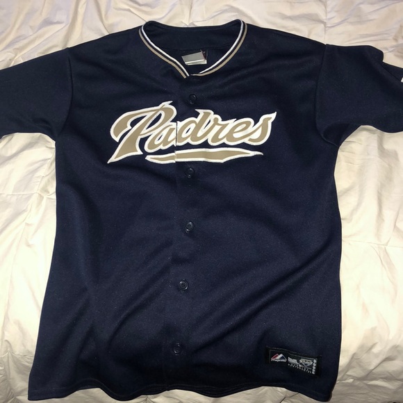 padres jersey